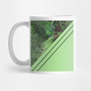 Nature Rules Mug